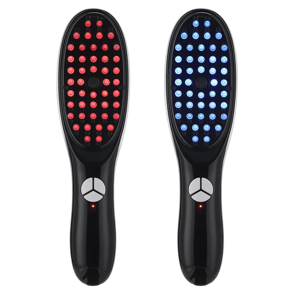 BX Sonic Scalp Massager