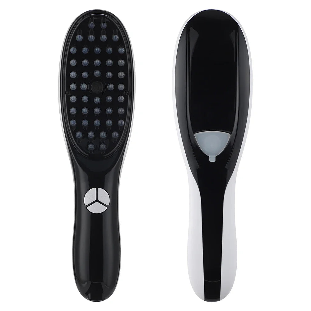 BX Sonic Scalp Massager